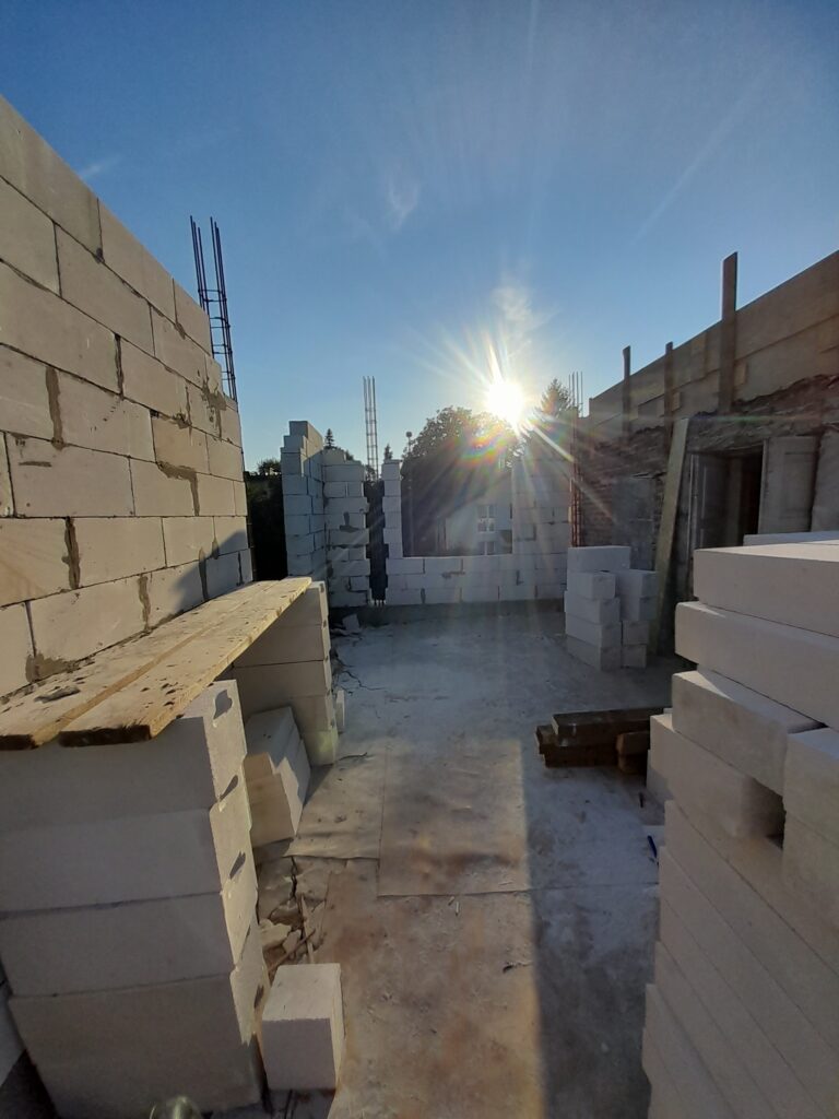 prace budowlane lublin