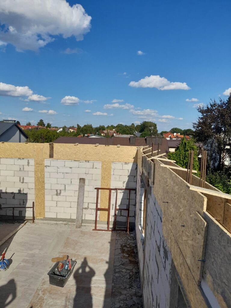 prace budowlane lublin