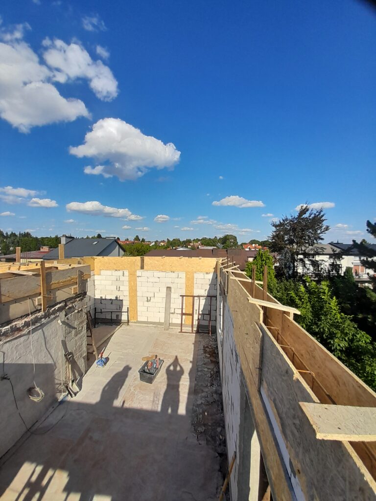 prace budowlane lublin