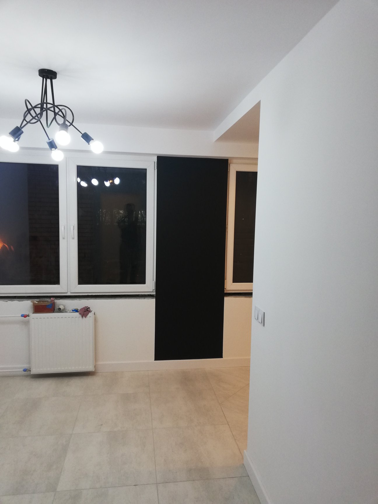 Wykończenia wnętrz Lublin