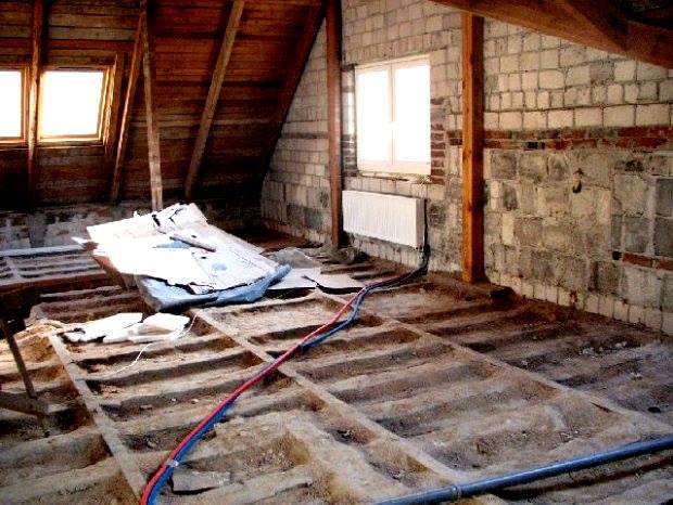 Kompleksowy Remont Mieszkania 1