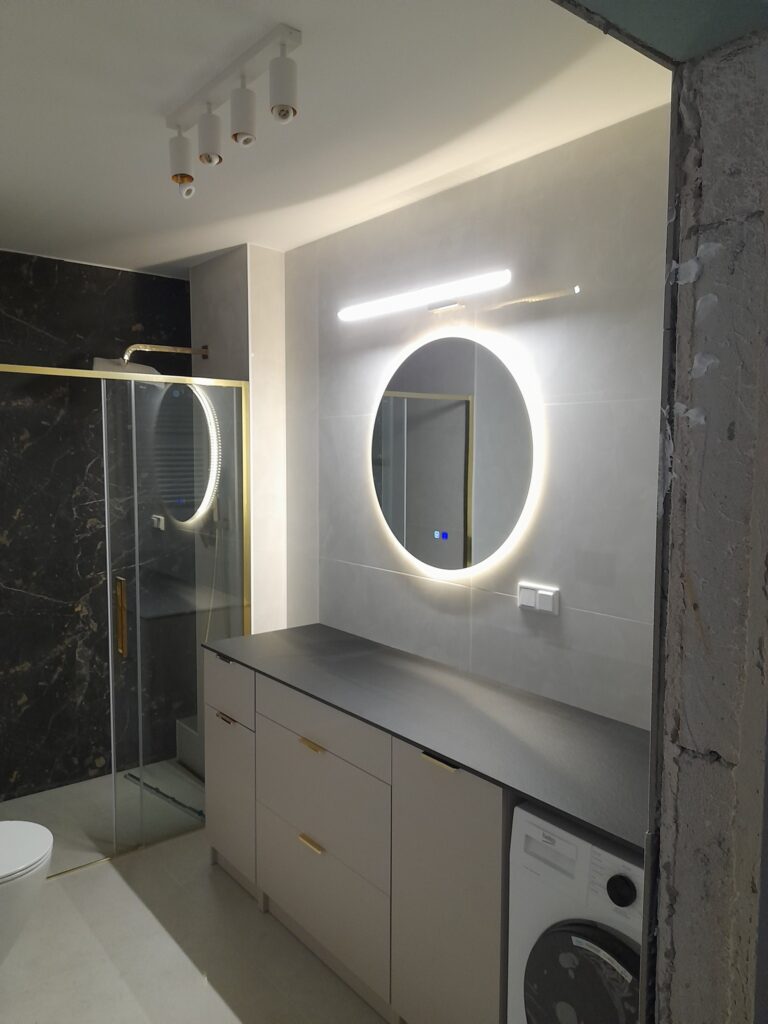 Wykończenia Wnętrz Lublin