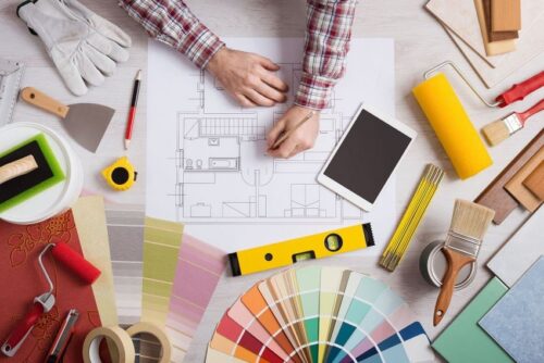 Wykończenia Wnętrz Lublin