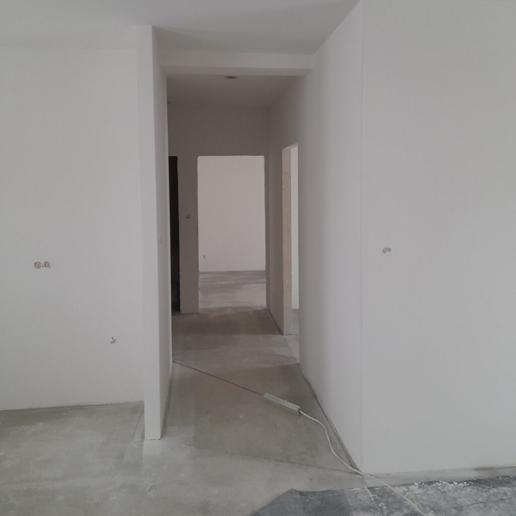 Malowanie i Gładzie 1