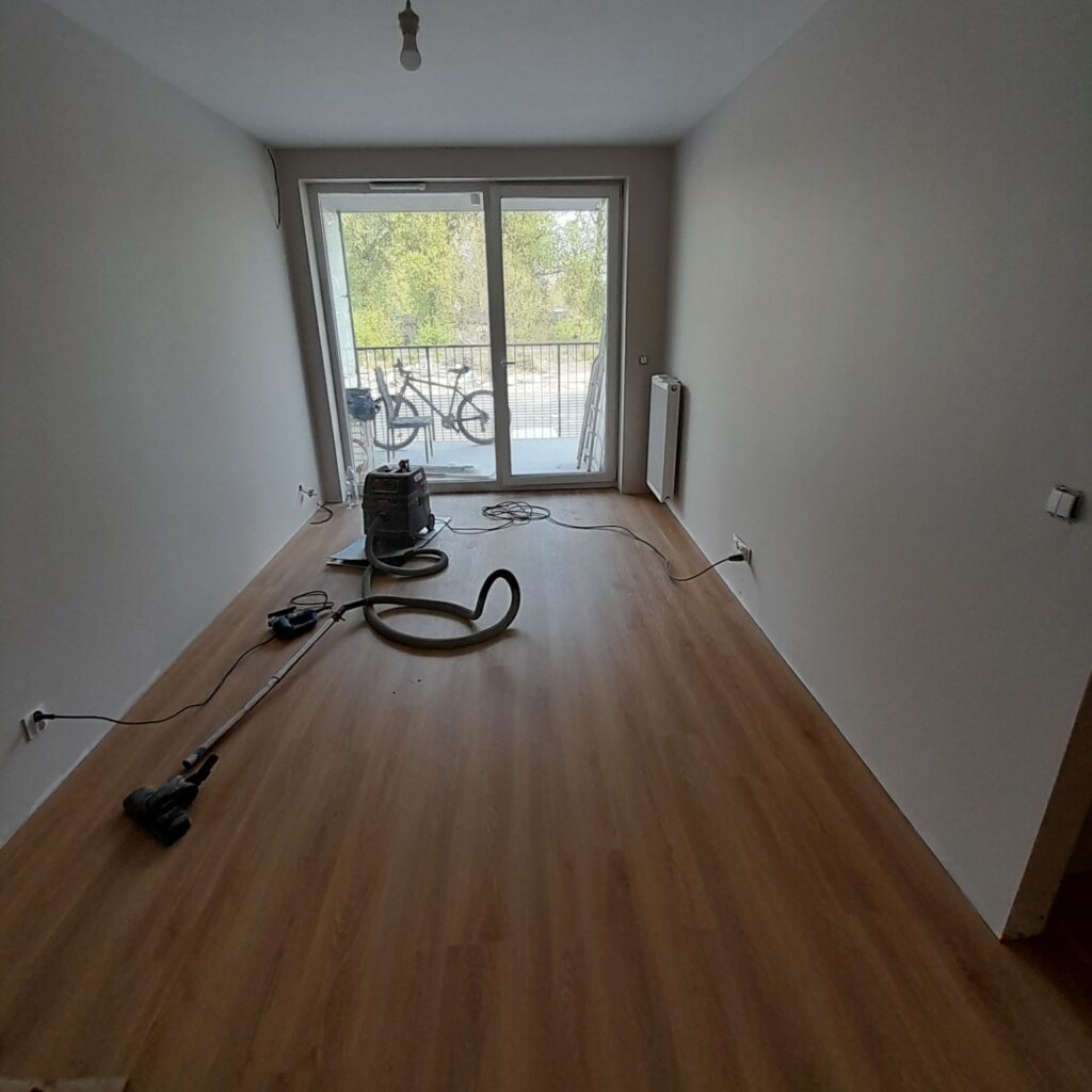 Wykończenia Wnętrz Lublin 2