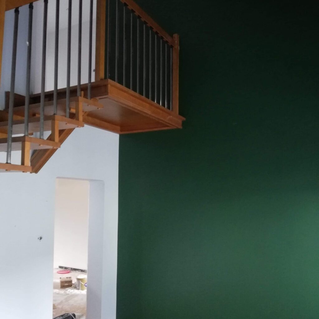 malowanie mieszkań lublin