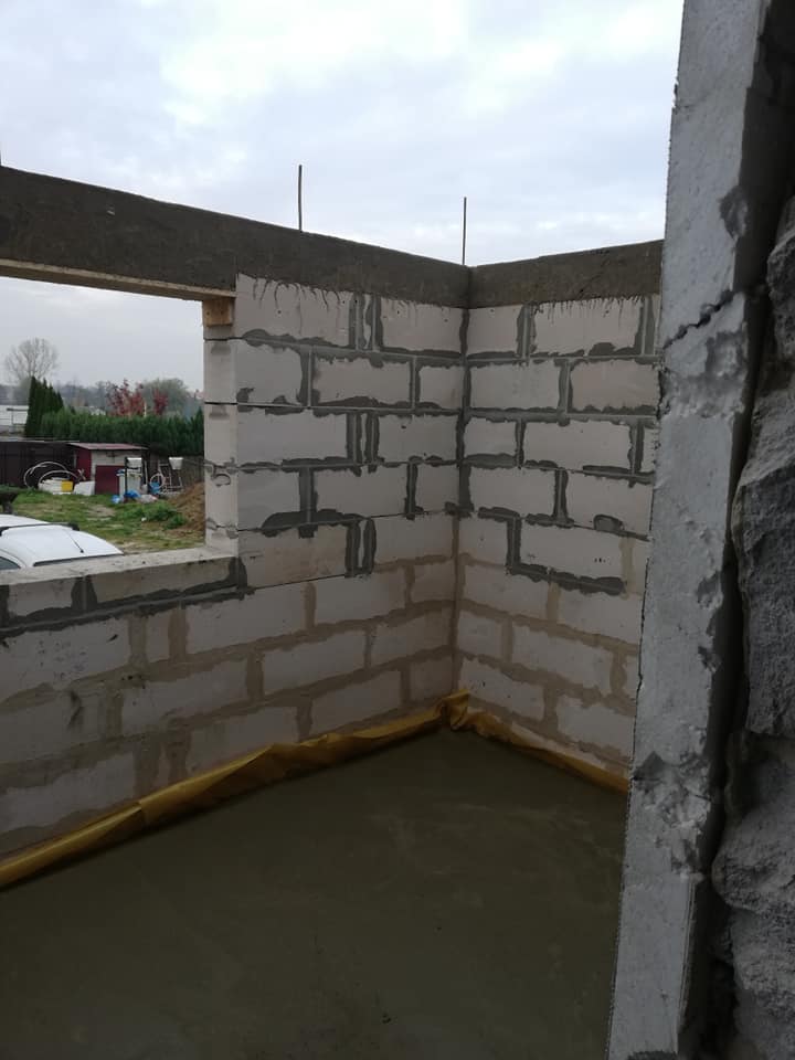 prace budowlane lublin