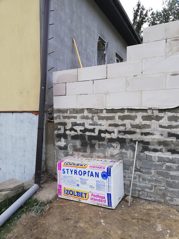 prace budowlane lublin