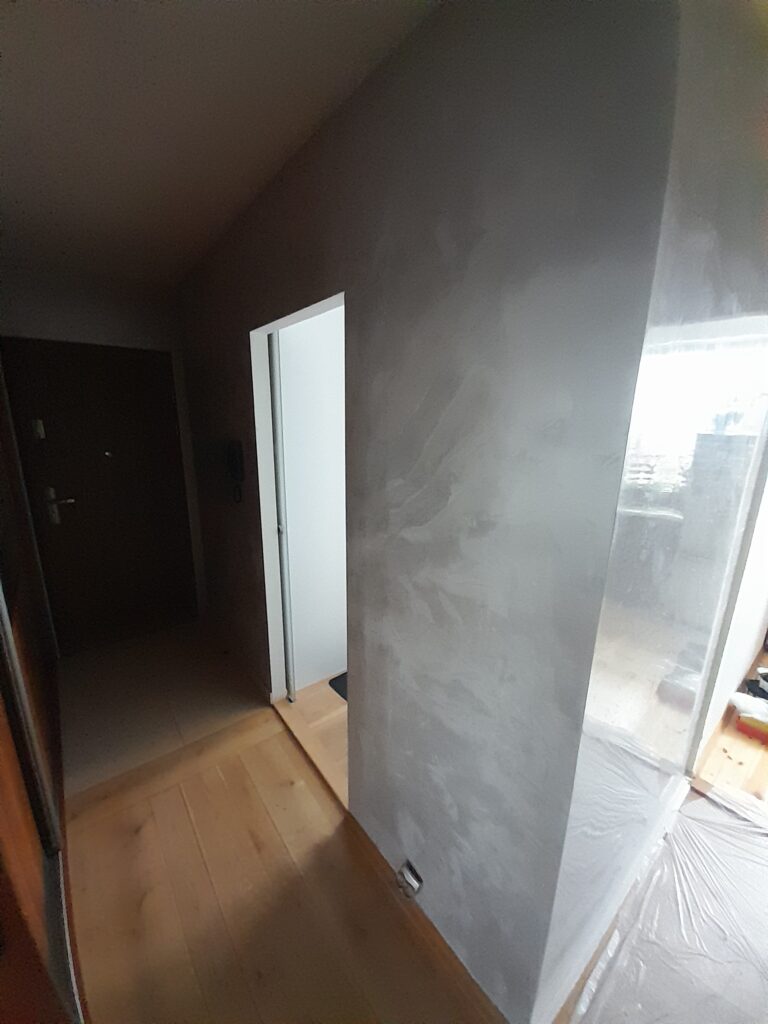 tynki dekoracyjne lublin