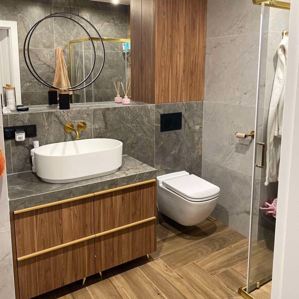 układanie płytek lublin