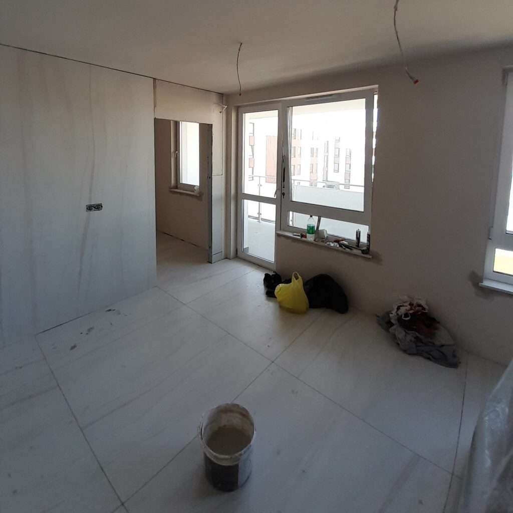 układanie płytek lublin