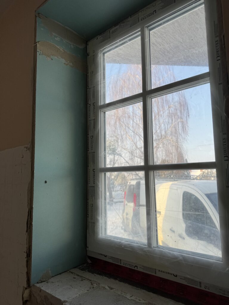 montaż okien lublin