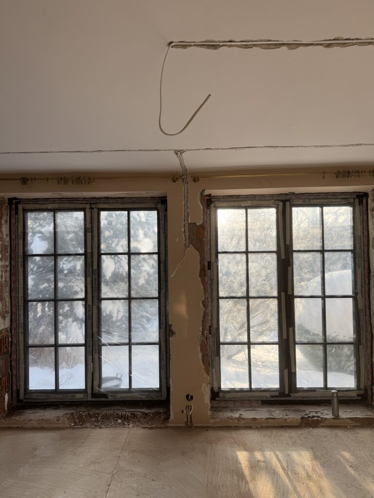 montaż okien lublin