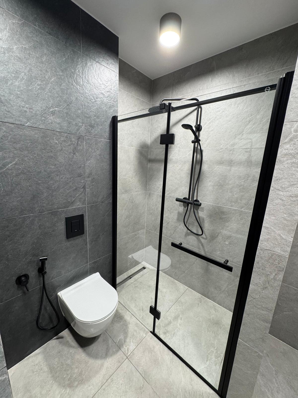 wykończenia wnętrz lublin cennik