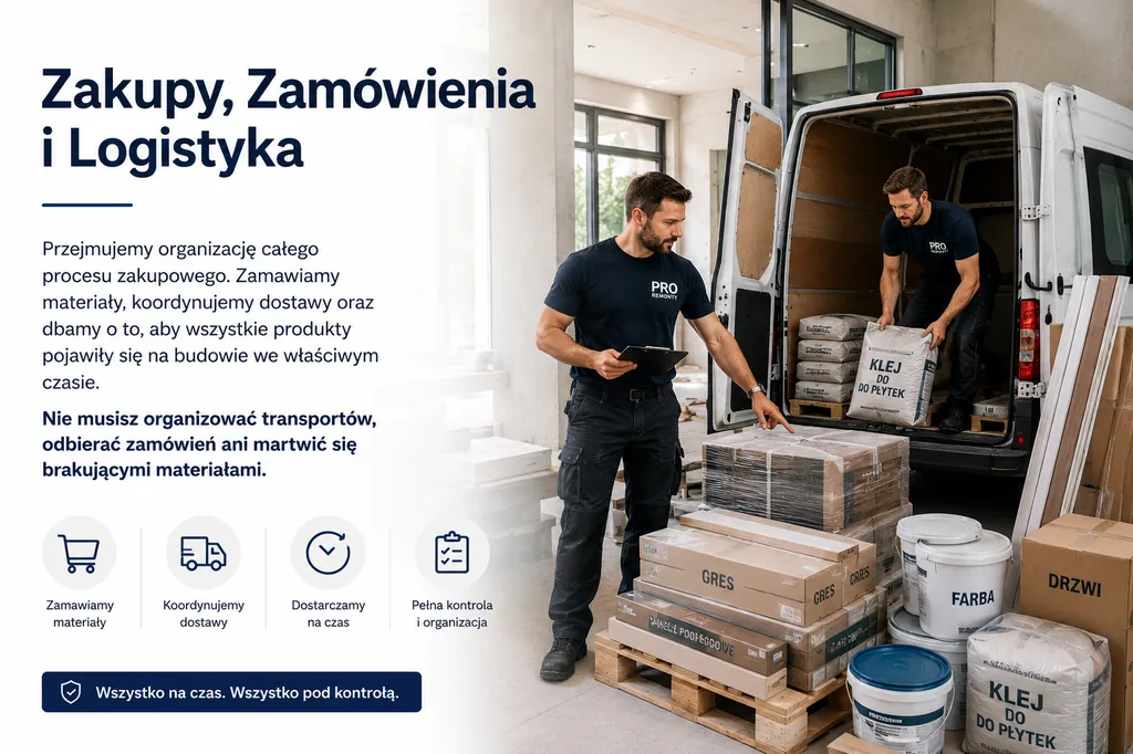 Pełny Nadzór Inwestycji 1