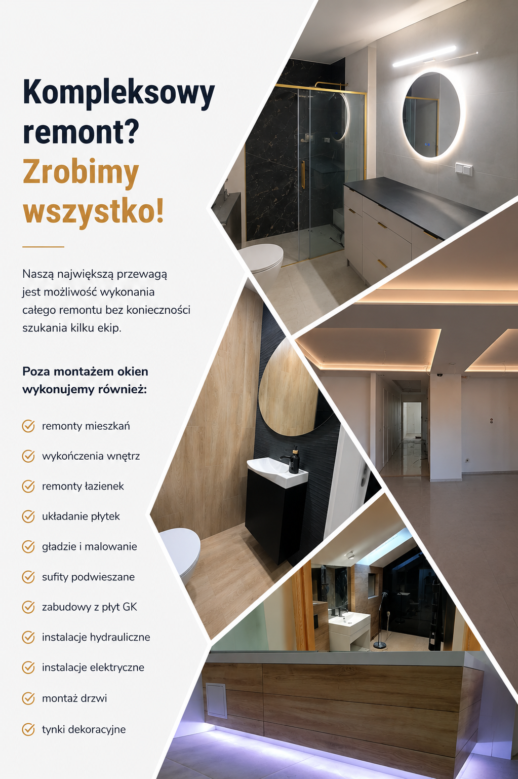Montaż Okien Lublin 8