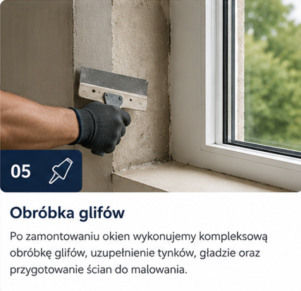 Montaż Okien Lublin 5